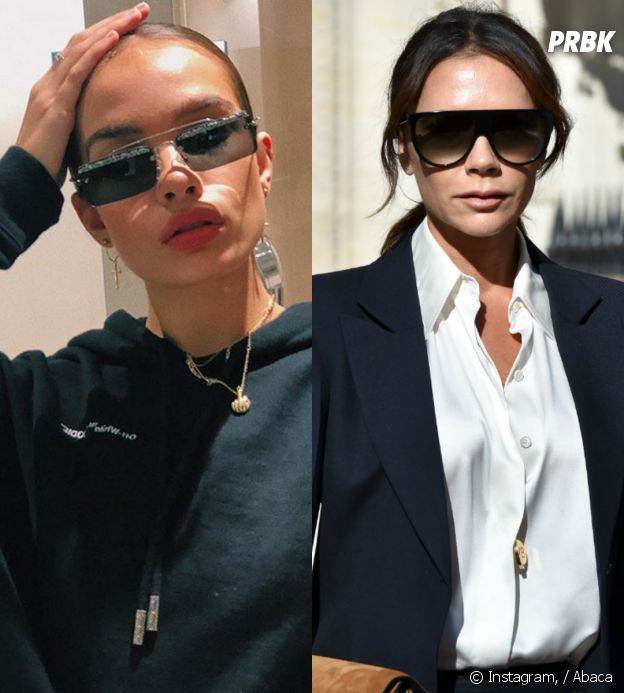 Brooklyn Beckham en couple avec le sosie de sa mère ? Les internautes perplexes