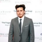 Brooklyn Beckham en couple avec le sosie de sa mère ? Les internautes perplexes