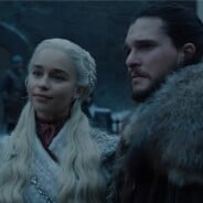 Game of Thrones saison 8 : HBO dévoile les toutes premières images