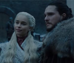 Game of Thrones saison 8 : HBO dévoile les premières images avec Sansa, Daenerys et Jon Snow