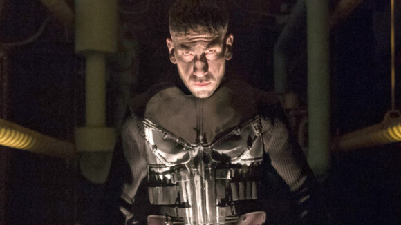 The Punisher : la saison 2 en lien avec Avengers - Infinity War ?
