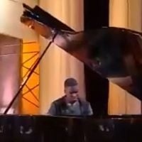 Quotidien : Mourad Tsimpou, pianiste prodige de 14 ans, bluffe Yann Barthès