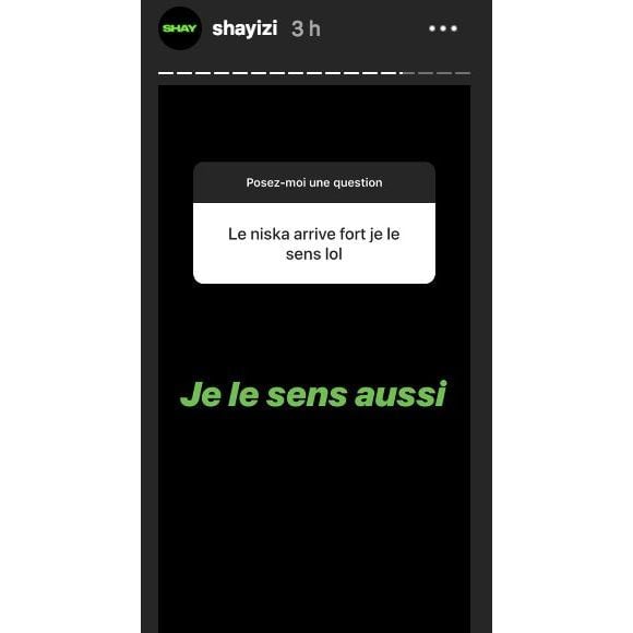 Niska et Shay bientôt en featuring ? Les twittos voient déjà un octogone avec Aya Nakamura