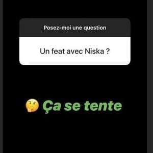 Niska et Shay bientôt en featuring ? Les twittos voient déjà un octogone avec Aya Nakamura