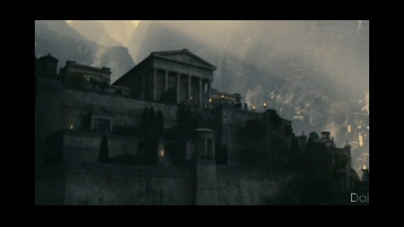 Quand le film The Town rencontre le film Choc des Titans