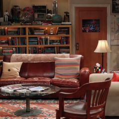 The Big Bang Theory saison 12 : Jim Parsons veut voler un objet culte de la série