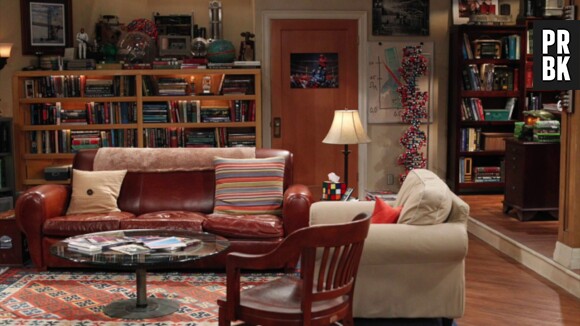 The Big Bang Theory : l'objet culte de la série que veut voler Jim Parsons