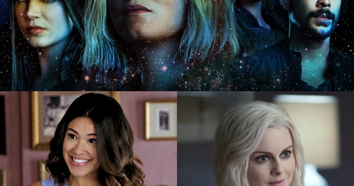 The 100 saison 6, Jane the Virgin saison 5... découvrez les dates de