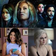 The 100 saison 6, Jane the Virgin saison 5... découvrez les dates de diffusion