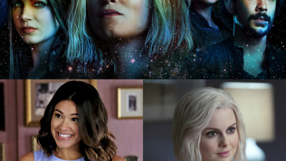 The 100 saison 6, Jane the Virgin saison 5... découvrez les dates de diffusion