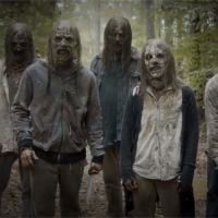 The Walking Dead saison 9 : Les Whisperers attaquent dans un teaser angoissant