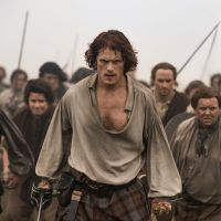 Outlander saison 4 : découvrez qui aurait pu jouer Jamie à la place de Sam Heughan