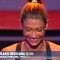Mélanie Dedigama au bout de sa vie dans Big Bounce : la séquence très drôle 😂