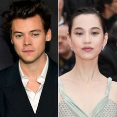 Harry Styles en couple avec le mannequin Kiko Mizuhara ? ❤