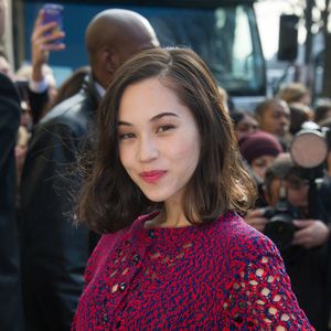 Harry Styles en couple avec le mannequin Kiko Mizuhara ?