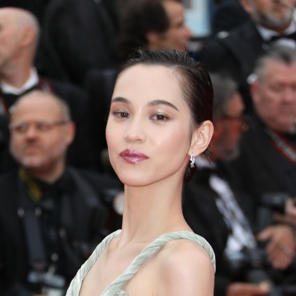 Harry Styles en couple avec le mannequin Kiko Mizuhara ?