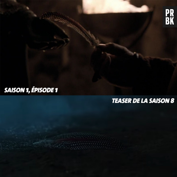 Game of Thrones saison 8 :