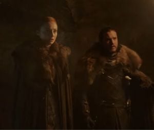 Game of Thrones saison 8 : 3 détails que vous avez peut-être manqué dans le teaser