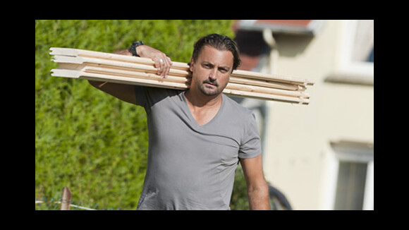 Voisins ... vont-ils se mettre d'accord ? Sur TF1 le 5 octobre 2010 