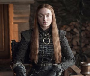 Game of Thrones : pourquoi Sophie Turner (Sansa Stark) n'avait pas le droit de se laver les cheveux sur le tournage