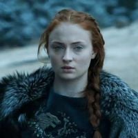 Game of Thrones : Sophie Turner n&#039;avait pas le droit de se laver les cheveux sur le tournage