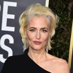 The Crown saison 4 : Gillian Anderson au casting ?