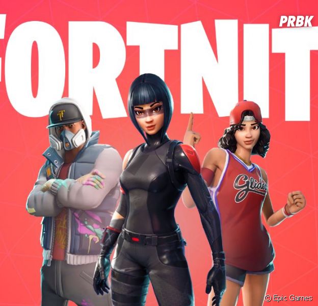 Fortnite : des criminels utilisent le jeu pour blanchir de l'argent