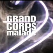 Grand Corps Malade ... Le teaser de son nouvel album 3ème Temps