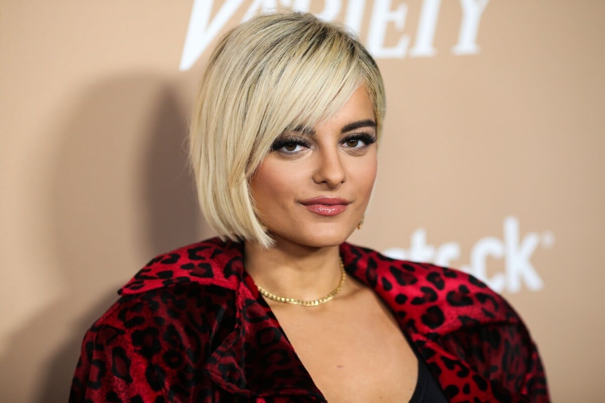 Bebe Rexha recalée par des marques qui la jugent 