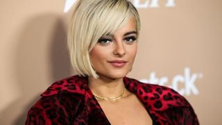 Bebe Rexha recalée par des marques qui la jugent "trop grosse" : "allez vous faire fou***"