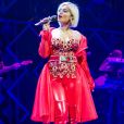Bebe Rexha "trop grosse" : des marques refusent de l'habiller pour les Grammy Awards 2019, la chanteuse pousse un coup de gueule.