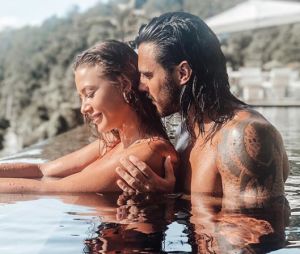 Alix (Les Princes et les princesses de l'amour 2) et Benjamin Samat de nouveau en couple : ils officialisent