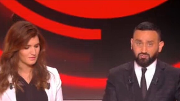 Cyril Hanouna impressionne les internautes dans la spéciale "Grand débat" de Balance ton Post