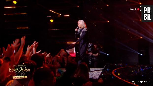 Bilal Hassani à l&#039;Eurovision : sa prestation coupée par France 2