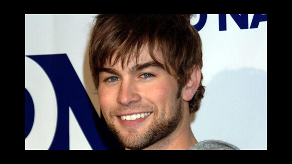 Gossip Girl saison 4 ... Chace Crawford (Nate) ... il doit prendre ses responsabilités
