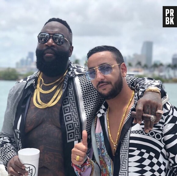 Lacrim : la tracklist de son album, son feat. avec 6ix9ine et les dates de sa tournée... Il dévoile tout !