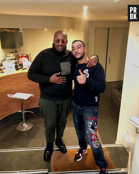 Lacrim : la tracklist de son album, son feat. avec 6ix9ine et les dates de sa tournée... Il dévoile tout !