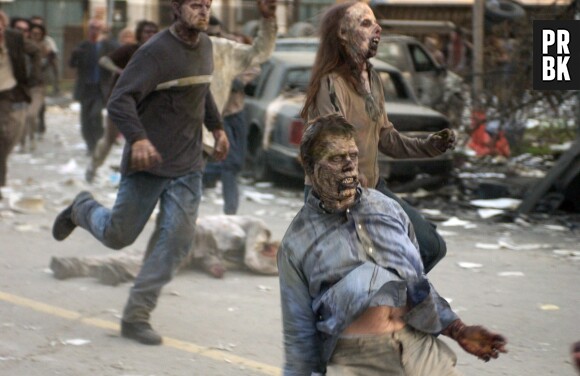 Zombies et braquages à Las vegas, le nouveau film totalement fou de Netflix et Zack Snyder