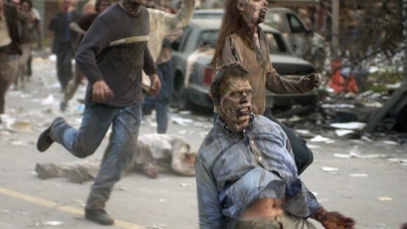 L'armée des morts : zombies et braquages à Vegas pour le nouveau film fou de Netflix et Zack Snyder