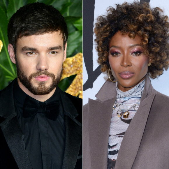 Liam Payne en couple avec Naomi Campbell ? La rumeur se confirme