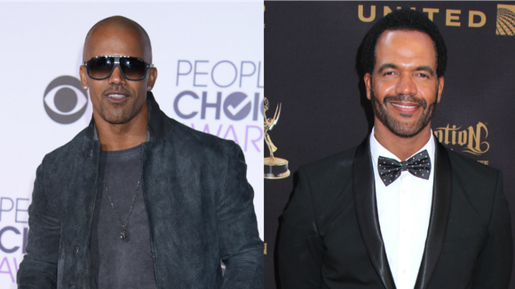 Shemar Moore en deuil : son hommage bouleversant après la mort de Kristoff St. John