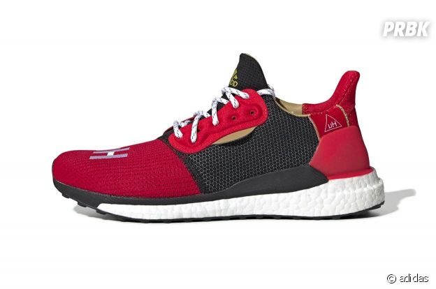adidas fĂȘte le nouvel an chinois avec une collection.