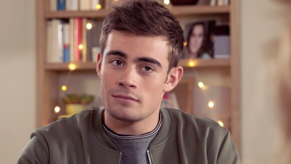 Clément Remiens (Demain nous appartient) au casting de la nouvelle mini-série de TF1