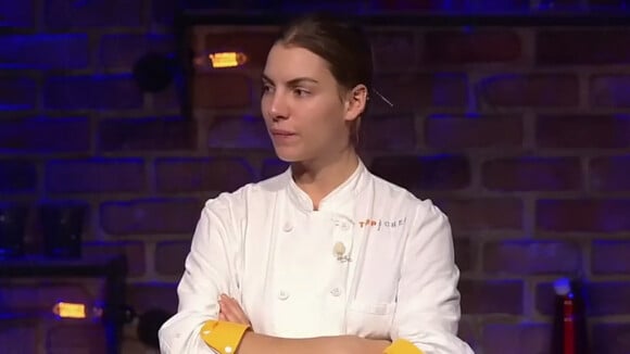 Top Chef 2019 : Marie-Victorine Manoa éliminée, Maël Duval recadré par Philippe Etchebest