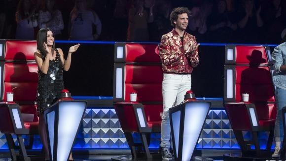 Jenifer (The Voice 8), Soprano, Mika... Qui choisit et paie les tenues des coachs ?