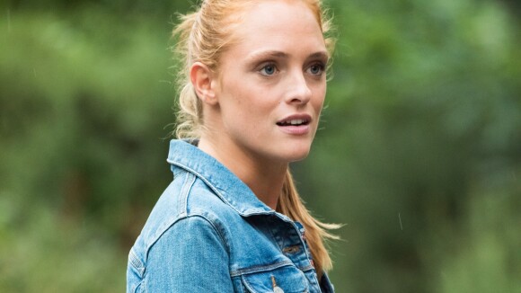 Un si grand soleil : Manon "moins présente dans la série", Mélanie Robert se confie