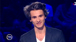 Valérie Damidot : son fils Norman rappe dans Le Grand Oral sur France 2