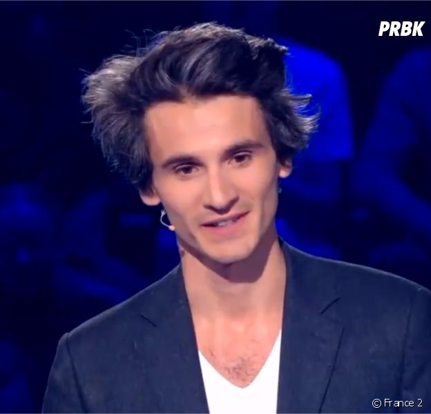 Valérie Damidot : son fils Norman dans Le Grand Oral sur France 2 le mardi 19 février 2019
