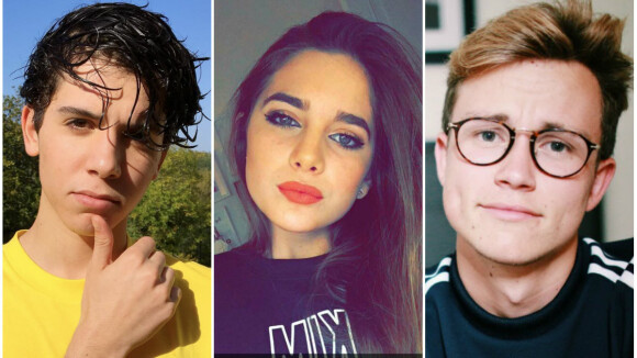 Sulivan Gwed, Sundy Jules, Danae Makeup... La campagne canon de Sweet Pants avec des influenceurs