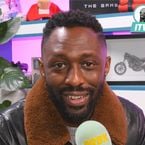 Thomas N'Gijol (Black Snake) : "Je ne connaissais pas l'existence de Black Panther" (Interview)